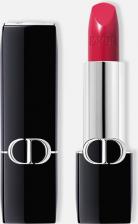 Макияж Christian Dior Помада для губ с сатиновым финишем Rouge 3348901658966