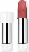 Макияж Christian Dior Помада Rouge Рефилл Матовой помады для губ 3348901531481