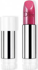 Макияж Christian Dior Помада Rouge Рефилл Помады для губ с металлическим финишем