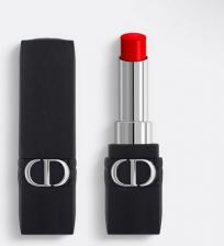 Макияж Christian Dior Помады Стойкая увлажняющая помада для губ Rouge Forever Stick 3348901633123