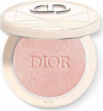 Макияж Christian Dior Пудра для лица Хайлайтер для лица Forever Couture Luminizer