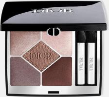 Макияж Christian Dior Пятицветные тени для век Diorshow 5 Couleurs 3348901663540