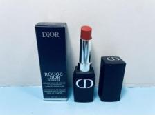 Макияж Christian Dior Rouge Forever Stick Стойкая увлажняющая помада для губ 3348901633079