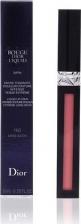Макияж Christian Dior Rouge Liquid Жидкая помада для губ 797 Яростный матовый