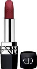 Макияж Christian Dior Rouge Matte Губная помада 964 Грандиозный матовый