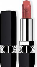 Макияж Christian Dior Rouge Помада для губ с сатиновым финишем