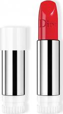 Макияж Christian Dior Rouge Рефилл Помады для губ с сатиновым финишем