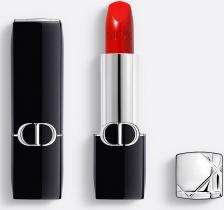 Макияж Christian Dior Rouge Satin 080 Compl Помада