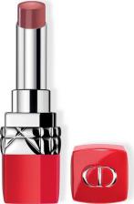 Макияж Christian Dior Rouge Ultra Rouge Увлажняющая помада для губ 755