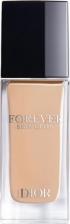 Макияж Christian Dior Тональные средства Forever Skin Glow SPF 20 PA+++ Тональный крем для лица с сияющим финишем 3348901578219