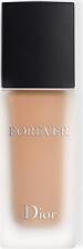 Макияж Christian Dior Тональные средства Forever SPF 20 PA+++ Тональный крем для лица с матовым финишем 3348901572965