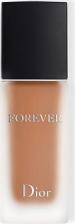 Макияж Christian Dior Тональные средства Forever SPF 20 PA+++ Тональный крем для лица с матовым финишем 3348901577298