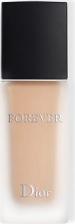 Макияж Christian Dior Тональное средство Forever SPF 20 PA+++ Тональный крем для лица с матовым финишем