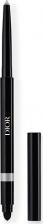 Макияж Christian Dior Водостойкий карандаш для глаз Diorshow Stylo 03 G 3348901703604