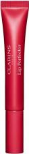 Макияж Clarins Блеск Для Губ 24 Fuchsia Glow Lip Perfector 12 Мл
