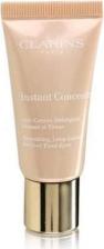 Макияж Clarins Instant Concealer Консилер от темных кругов моментального действия SPF15 01 yellowy-beige