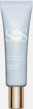 Макияж Clarins Матирующая база под макияж для маскировки пор, SOS Primer, цвет Matifying, 30 мл