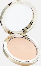Макияж Clarins Матирующая компактная пудра Ever Matte Compact Powder 10 г