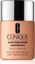 Макияж Clinique Крем тональный Anti-Blemish Solutions для проблемной кожи, №CN 52 Neutral, 30 мл