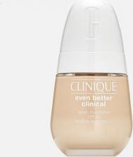 Макияж Clinique Основа тональная Even Better Clinical SPF 20, Linen, Cn №08, 30 мл