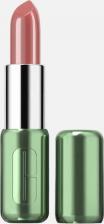 Макияж Clinique Помада-блеск Pop Longwear Shine Lipstick Blush Pop 39 г