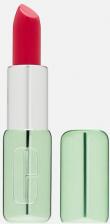 Макияж Clinique Помада Pop Longwear Shine Lipstick Punch Pop 39 г