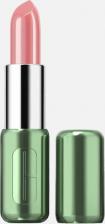 Макияж Clinique Помада Pop Longwear Shine Lipstick Sugar Pop 39 г