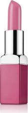 Макияж Clinique Pop Lip Colour + Primer Помада для губ: интенсивный цвет и уход 12 Fab Pop
