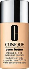 Макияж Clinique Тональные средства Тональный крем Even Better Makeup SPF 15 0020714977108