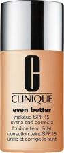 Макияж Clinique Тональные средства Тональный крем Even Better Makeup SPF 15 0020714977115