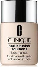 Макияж Clinique Тональное средство Тональный крем для проблемной кожи Anti-Blemish Solution Anti-Imperfections 0192333175415