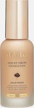 Макияж d'Alba Тональная основа для лица SPF 50+ PA+++ Skin Fit Serum foundation 30 мл 8809864766099