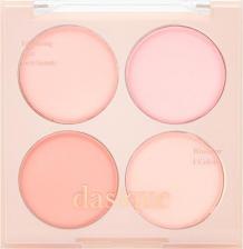 Макияж Dasique Румяна для лица Blending Mood Cheek 16.8 г
