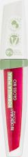 Макияж Deborah Milano Блеск для губ Formula Pura Gloss Bio тон 04 cherry вишневый