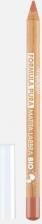 Макияж Deborah Milano Карандаш для губ DEBORAH Formula Pura Organic Lip Pencil тон 02 Розовый нюд 1.2г