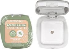 Макияж Deborah Milano Пудра-основа для лица Formula Pura Mat Compact Powder Foundation SPF 20 8009518414417