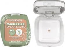 Макияж Deborah Milano Пудра-основа для лица Formula Pura Mat Compact Powder Foundation SPF 20 8009518414455