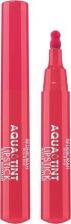 Макияж Deborah Milano Тинт для губ Aqua Tint Lipstick 06 Герань 2,5 г