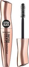 Макияж Deborah Milano Тушь для ресниц максимальный объем 24ore Instant Maxi Volume Mascara