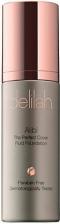 Макияж Delilah Тональный флюид для лица ALIBI THE PERFECT COVER FLUID FOUNDATION 30 мл 5060393931454