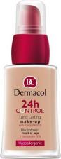 Макияж Dermacol Тональные средства Тональный крем 24h CONTROL MAKE-UP 0000085966703