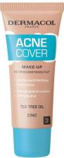 Макияж Dermacol Тональные средства Тональный крем ACNECOVER MAKE-UP