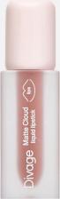 Макияж Divage Помада для губ жидкая матовая Matte Cloud Liquid Lipstick тон 01