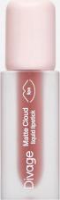 Макияж Divage Помада для губ жидкая матовая Matte Cloud Liquid Lipstick тон 04