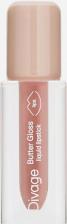 Макияж Divage Помада для губ жидкая сатиновая Butter Gloss Liquid Lipstick тон 03