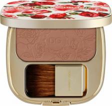 Макияж Dolce & Gabbana Румяна с эффектом сияния BLUSH OF ROSES