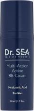 Макияж Dr. Sea BB-крем многофункциональный активный для мужчин 50 мл