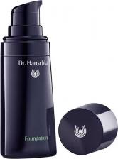 Макияж Dr.Hauschka Foundation, 002 кедровый орех