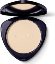 Макияж Dr.Hauschka Пудра Compact Powder 00 translucent 8г