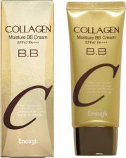 Макияж Enough Увлажняющий BB крем с коллагеном Collagen Moisture BB Cream SPF47 PA+++